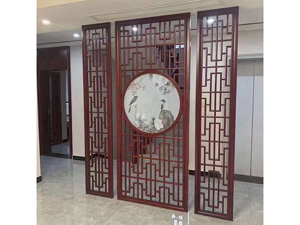 花架門(mén)窗