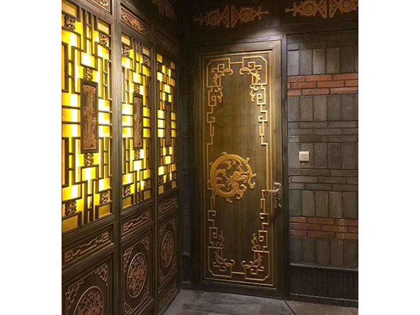 花架門(mén)窗