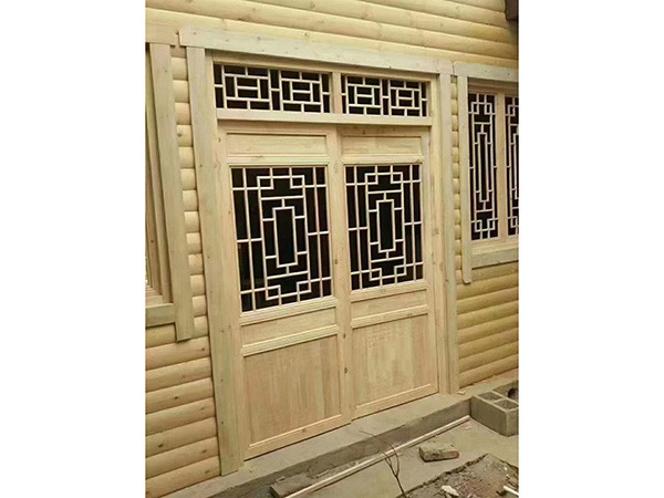 花架門(mén)窗