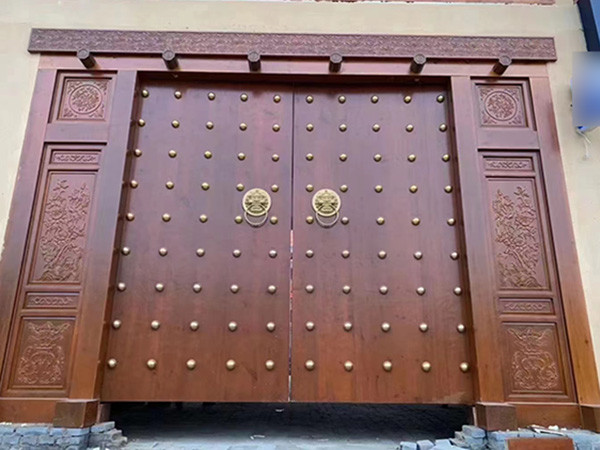 花架門(mén)窗
