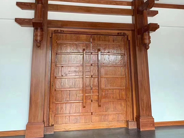 花架門(mén)窗