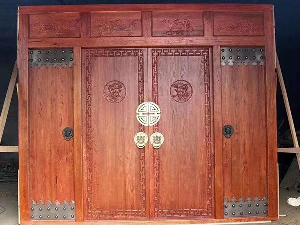 花架門(mén)窗